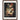 Purity or Promiscuity? Wooden Framed Print - Spork Fine Art USA