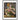 Tracing The Changing Wooden Framed Print - Spork Fine Art USA