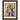 Where Flowers Bloom So Does Hope 2 Wooden Framed Print - Spork Fine Art USA