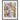 Message Wooden Framed Print - Spork Fine Art USA