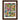 Elastic Soul Wooden Framed Print - Spork Fine Art USA