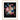 Gentle Reminder Wooden Framed Print - Spork Fine Art USA