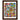 Poor Hapless Fool Wooden Framed Print - Spork Fine Art USA