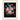 Gentle Reminder Wooden Framed Print - Spork Fine Art USA