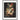 Purity or Promiscuity? Wooden Framed Print - Spork Fine Art USA