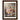 Captivating Intricacies Wooden Framed Print - Spork Fine Art USA