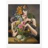 Tracing The Changing Print - Spork Fine Art USA