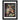 Fleeting Nature Wooden Framed Print - Spork Fine Art USA