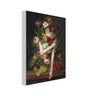 Dare To Be Canvas - Spork Fine Art USA