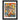 Advanced Dream Come True Wooden Framed Print - Spork Fine Art USA