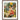 Skewed Horizon Wooden Framed Print - Spork Fine Art USA