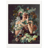 Fleeting Nature Print - Spork Fine Art USA