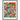 Perfect Chance Wooden Framed Print - Spork Fine Art USA