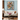 Do Your Worst Wooden Framed Print - Spork Fine Art USA