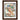Buzzing With Life Wooden Framed Print - Spork Fine Art USA