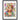 Owning Wooden Framed Print - Spork Fine Art USA