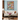 Perfect Chance Wooden Framed Print - Spork Fine Art USA