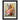Acceptance Wooden Framed Print - Spork Fine Art USA
