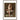 For Those Who Want To See Wooden Framed Print - Spork Fine Art USA