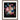 Gentle Reminder Wooden Framed Print - Spork Fine Art USA