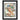 Buzzing With Life Wooden Framed Print - Spork Fine Art USA