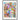 Message Wooden Framed Print - Spork Fine Art USA