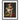 Dare To Be Wooden Framed Print - Spork Fine Art USA