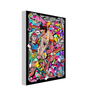 OMG Canvas - Spork Fine Art USA
