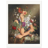 Brought Me There Print - Spork Fine Art USA