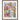 Message Wooden Framed Print - Spork Fine Art USA