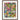 Elastic Soul Wooden Framed Print - Spork Fine Art USA