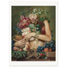 Proud Assertion Print - Spork Fine Art USA