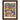 Always Beautiful Wooden Framed Print - Spork Fine Art USA