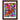 Daily Dose Wooden Framed Print - Spork Fine Art USA