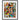 Do Your Worst Wooden Framed Print - Spork Fine Art USA