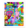 Ultimate Flex Print - Spork Fine Art USA