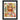 Without Wooden Framed Print - Spork Fine Art USA