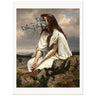 Maneater Print - Spork Fine Art USA