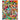 Perfect Chance Wood Print - Spork Fine Art USA