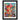 Art Click Wooden Framed Print - Spork Fine Art USA