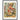 Under The Sea Reptile Butcher Shop Wooden Framed Print - Spork Fine Art USA