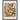Under The Sea Reptile Butcher Shop Wooden Framed Print - Spork Fine Art USA