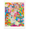 Propaganda For Good Print - Spork Fine Art USA