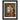 Balanced Arrangement Wooden Framed Print - Spork Fine Art USA