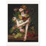 Dare To Be Print - Spork Fine Art USA