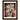Something To Offer Wooden Framed Print - Spork Fine Art USA