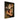 Lips Spoken Canvas - Spork Fine Art USA