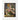 Tracing The Changing Wooden Framed Print - Spork Fine Art USA
