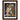 Made For Seeing Wooden Framed Print - Spork Fine Art USA