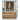 For Those Who Want To See Wooden Framed Print - Spork Fine Art USA